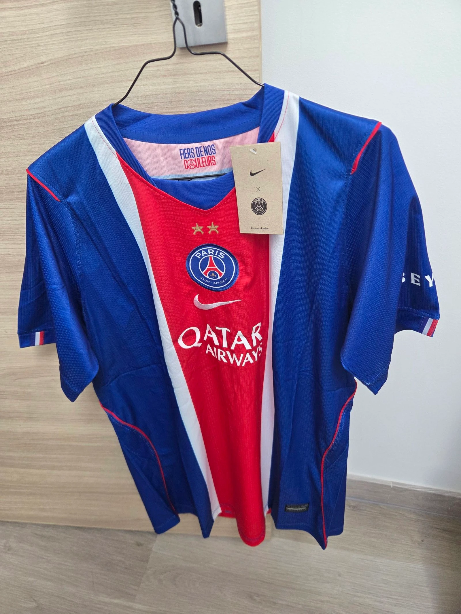 Camisola PSG